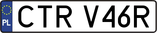 CTRV46R