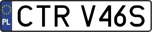 CTRV46S