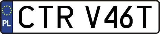 CTRV46T