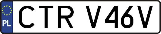 CTRV46V