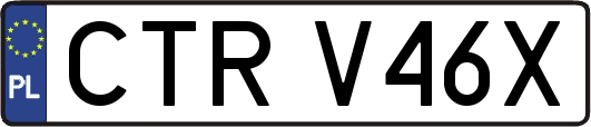 CTRV46X