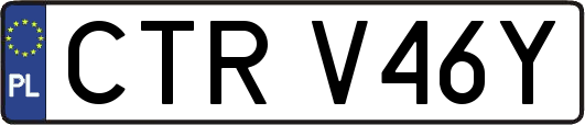 CTRV46Y