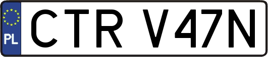 CTRV47N