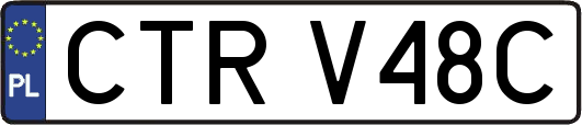 CTRV48C