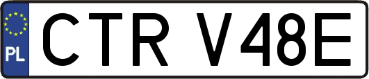 CTRV48E