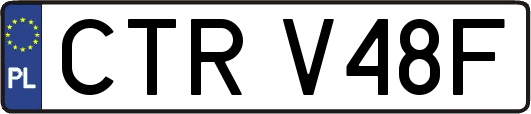 CTRV48F