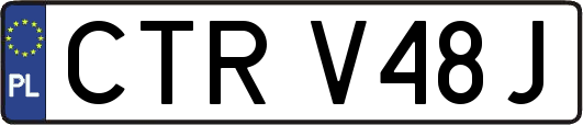 CTRV48J