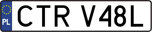 CTRV48L
