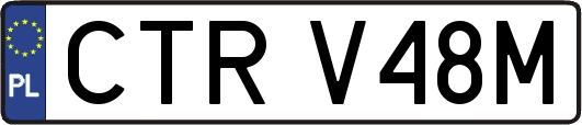 CTRV48M
