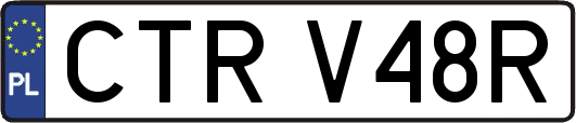 CTRV48R