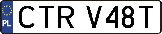 CTRV48T