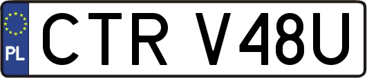 CTRV48U