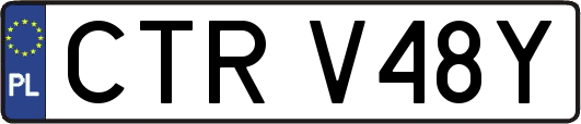CTRV48Y