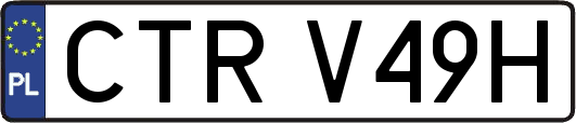 CTRV49H