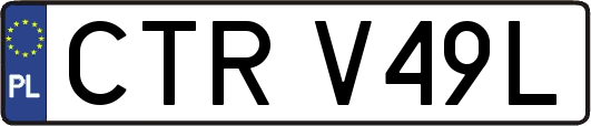CTRV49L