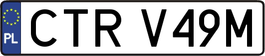 CTRV49M