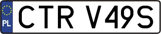 CTRV49S