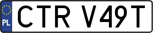 CTRV49T