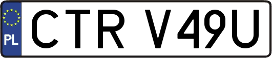 CTRV49U