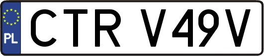 CTRV49V
