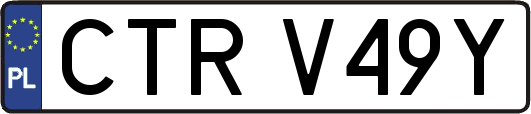 CTRV49Y