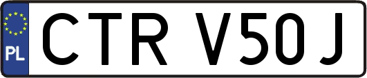 CTRV50J