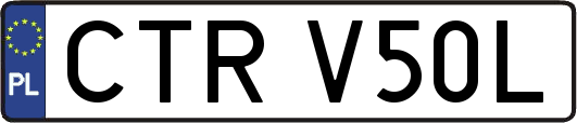CTRV50L