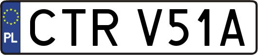 CTRV51A
