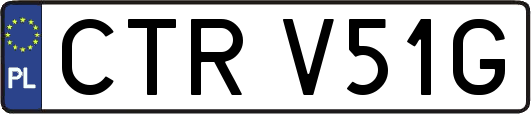 CTRV51G