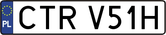 CTRV51H