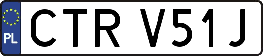 CTRV51J