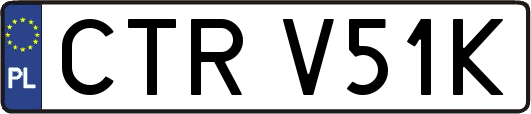 CTRV51K