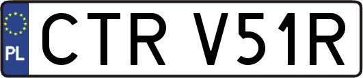 CTRV51R