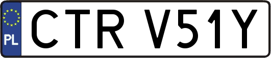CTRV51Y