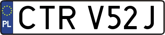 CTRV52J