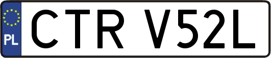 CTRV52L