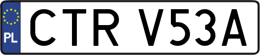 CTRV53A