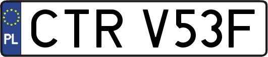 CTRV53F