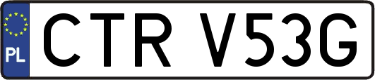 CTRV53G