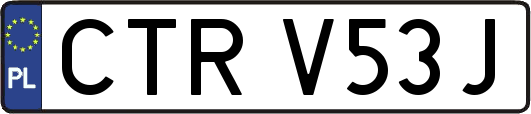 CTRV53J