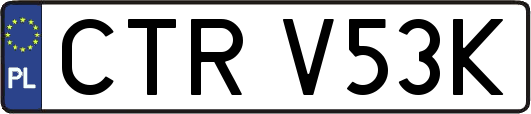 CTRV53K