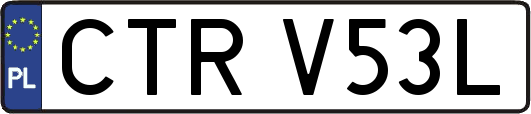CTRV53L