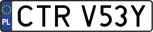 CTRV53Y
