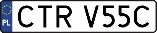 CTRV55C