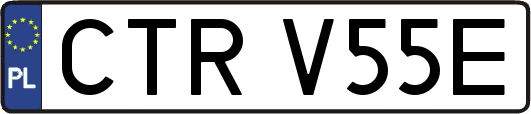 CTRV55E