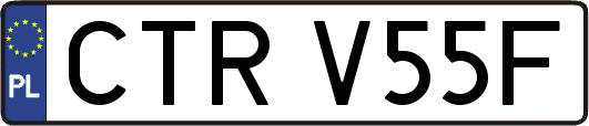 CTRV55F