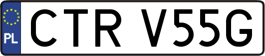 CTRV55G