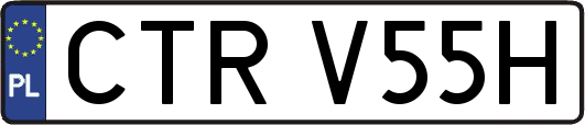 CTRV55H