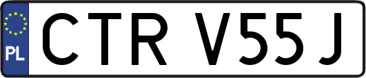 CTRV55J