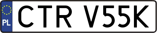CTRV55K